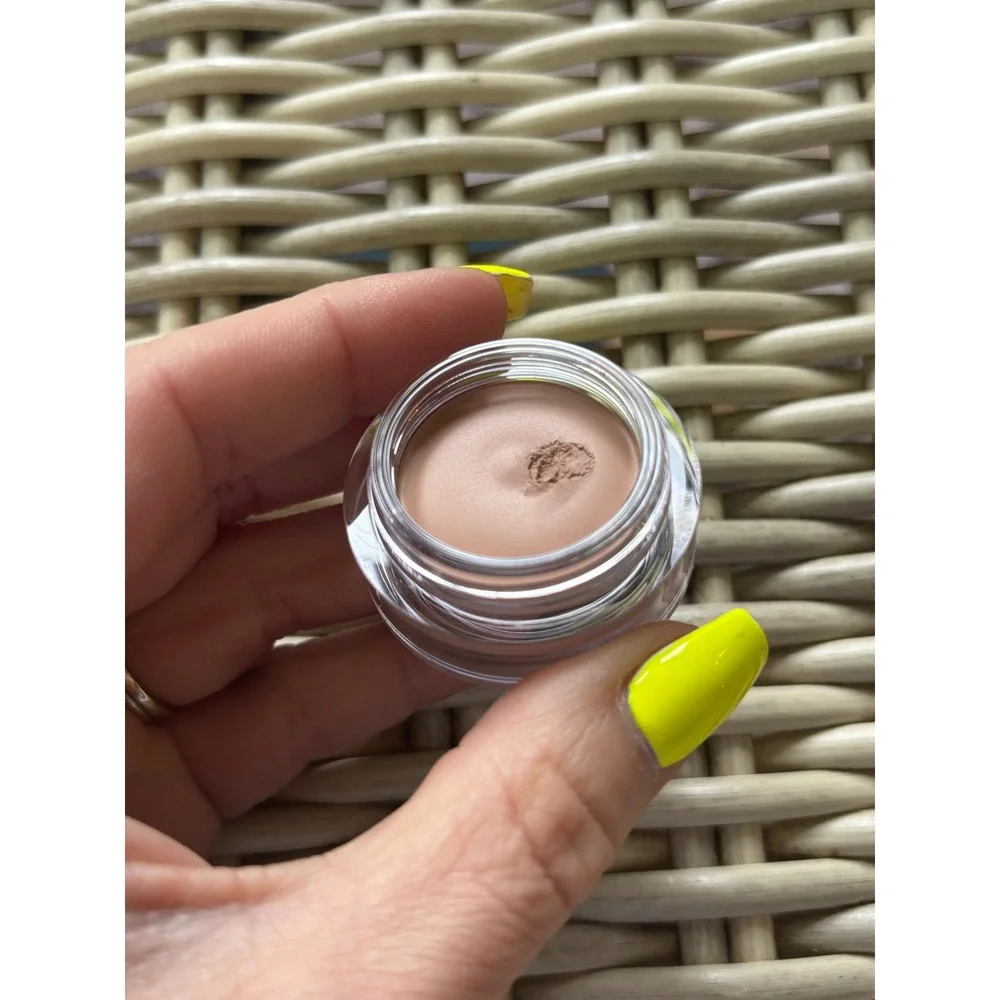 NARS Soft Matte Complete Full Coverage Concealer Vanilla‎ L2 makeup luxury